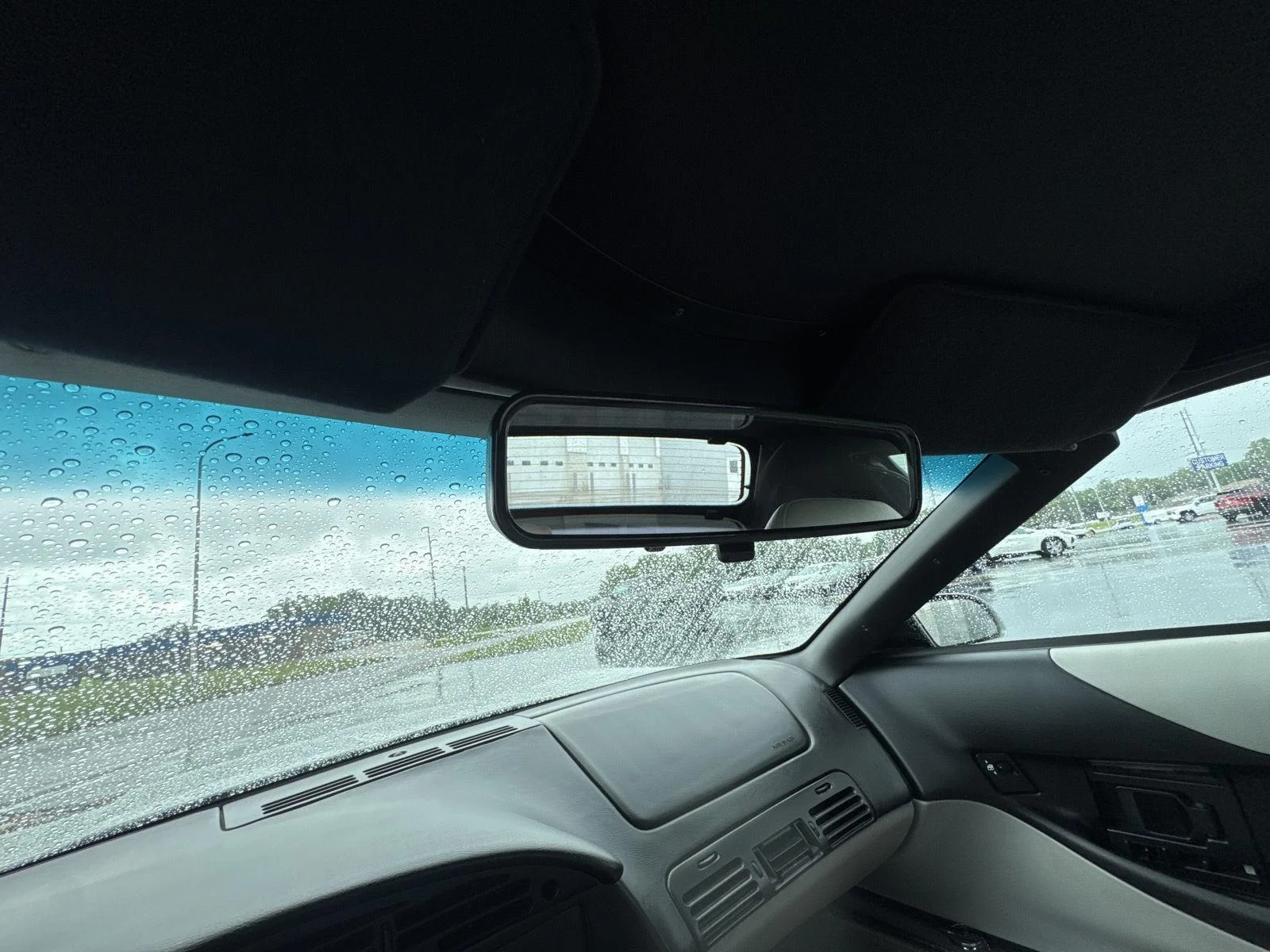 Used 1996 Silver Chevrolet 2DR CONV image 20
