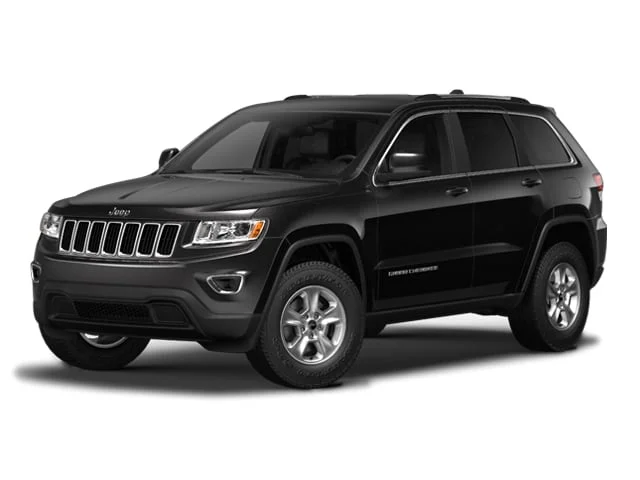 2015 Jeep Grand Cherokee Altitude 4WD's photo