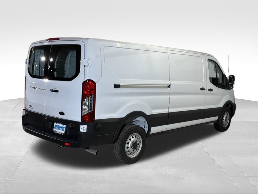 2025 Ford Transit Van Base - Photo 8