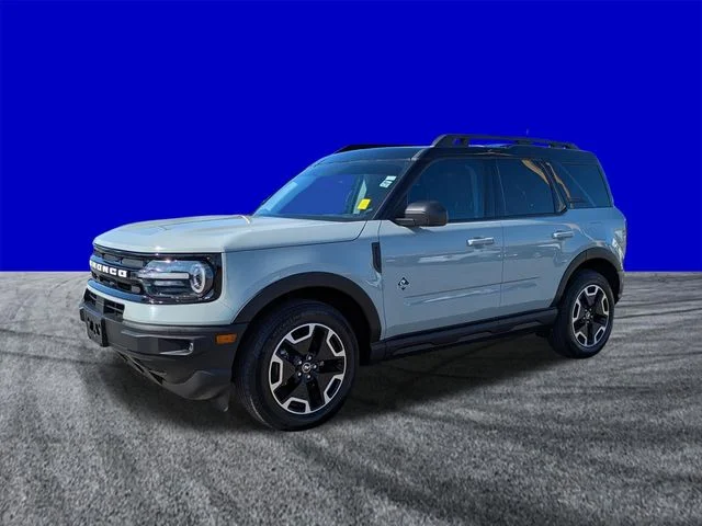 Certified Used 2024 Cactus Ford Outer Banks image 8