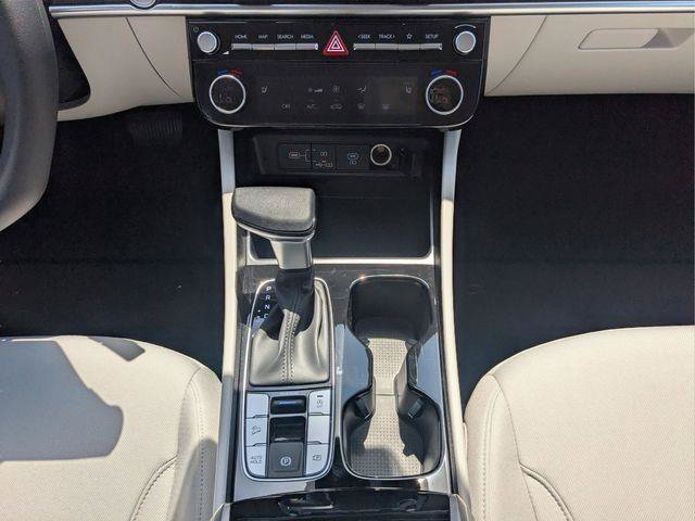2026 Hyundai Tucson SEL - Photo 21