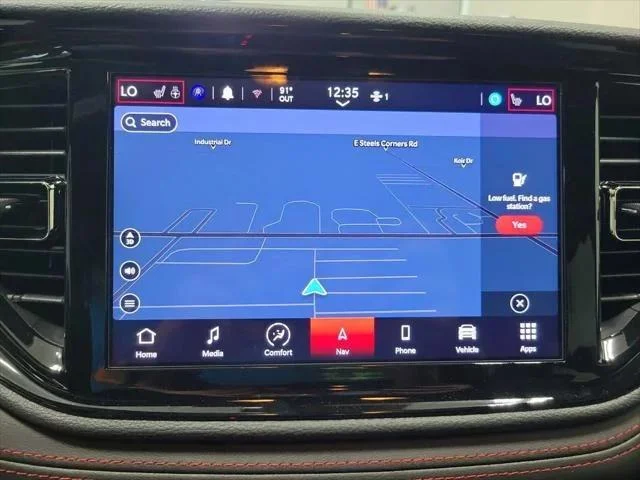 New 2026 DB Black Clearcoat Dodge GT PLUS image 20
