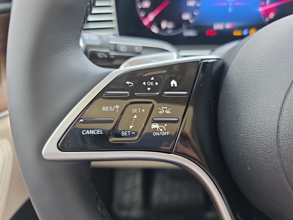 New 2026 Black Mercedes-Benz GLE 350 image 21