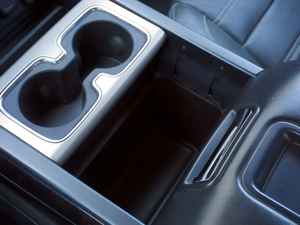 2015 GMC Sierra 2500 Denali HD Denali - Photo 27