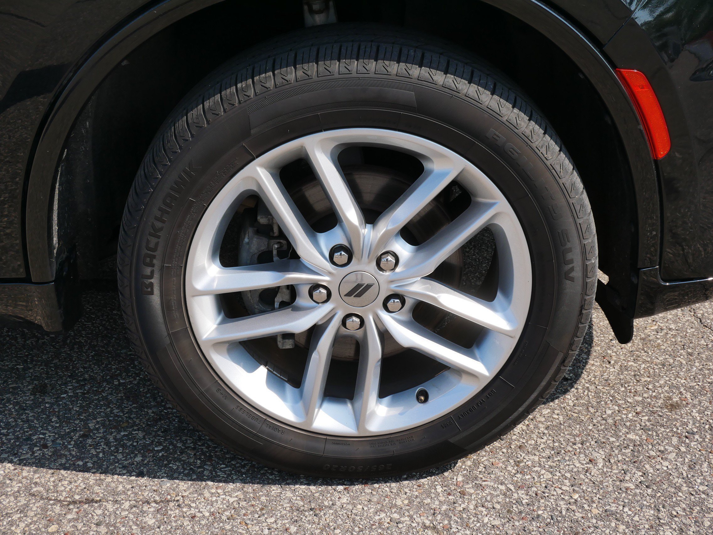 Used 2023 DB Black Clearcoat Dodge GT image 9