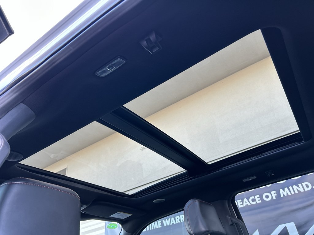 2025 Ford F-150 Raptor - Photo 16