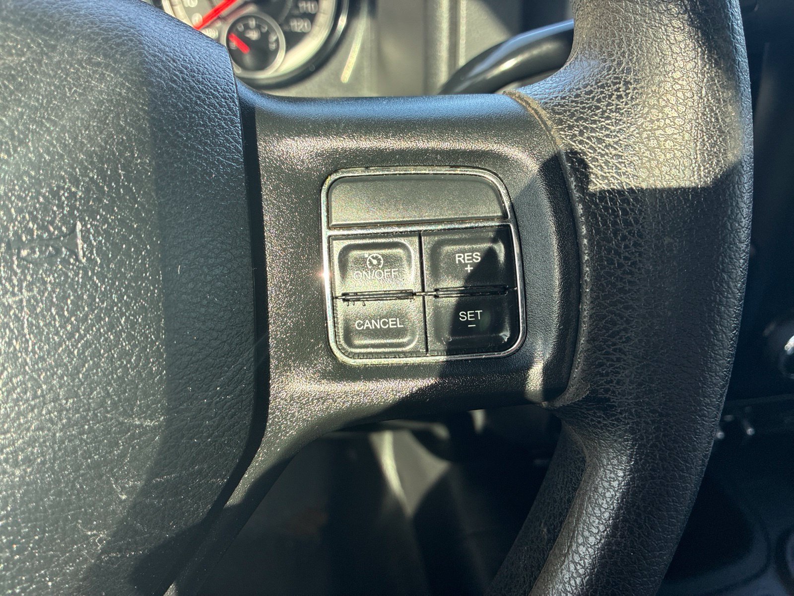 Used 2017 White Ram Tradesman image 14
