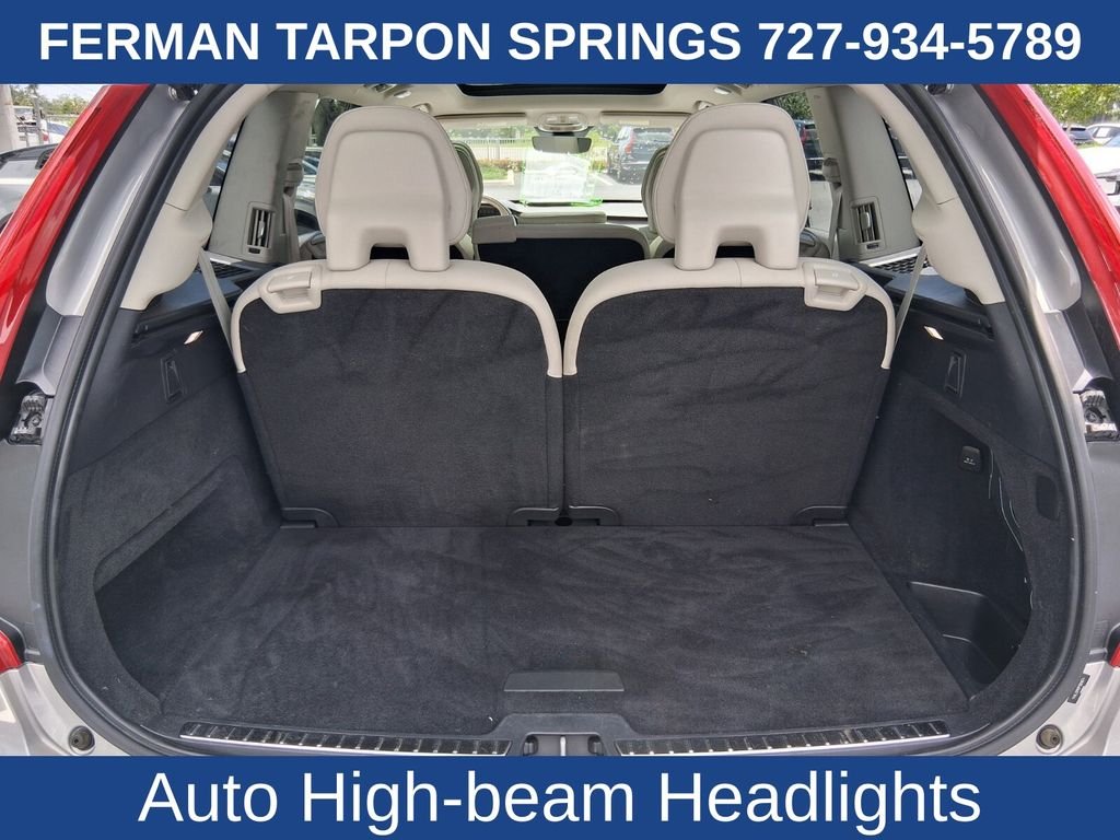 Certified Used 2023 Silver Dawn Volvo Plus image 20