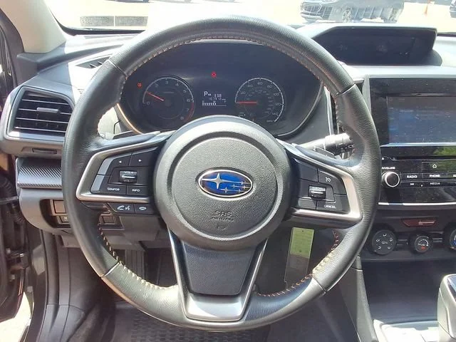 Used 2019 Gray Subaru 2.0i Premium image 22