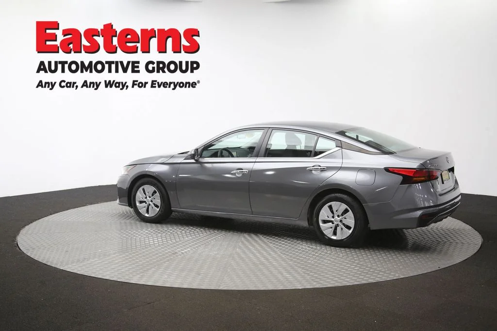 Used 2023 Gray Nissan 2.5 S image 61