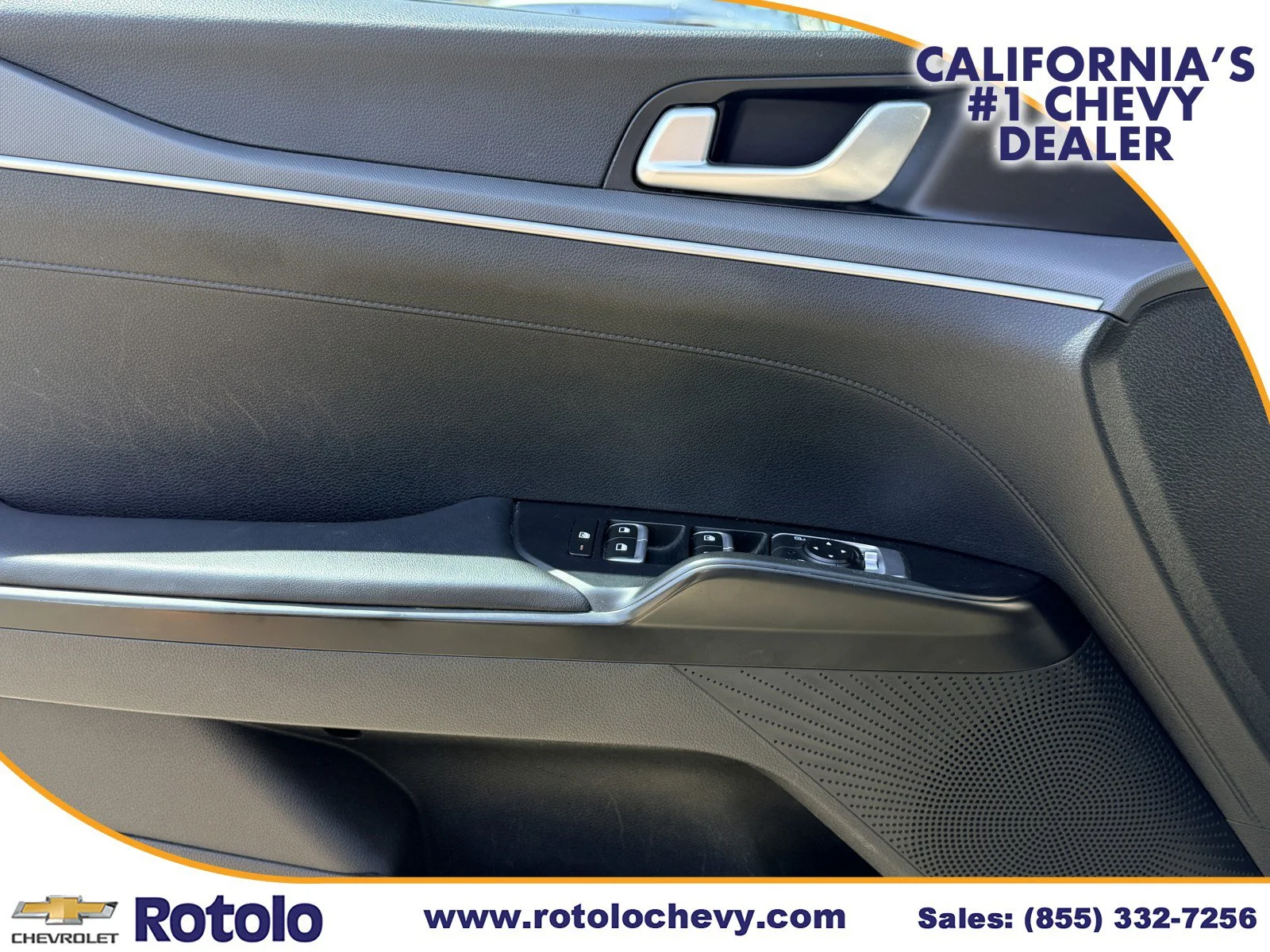 Used 2021 Ebony Black Kia GT-Line image 18