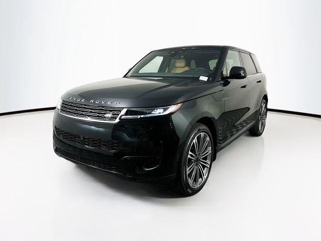 2026 Land Rover Range Rover Sport SE
