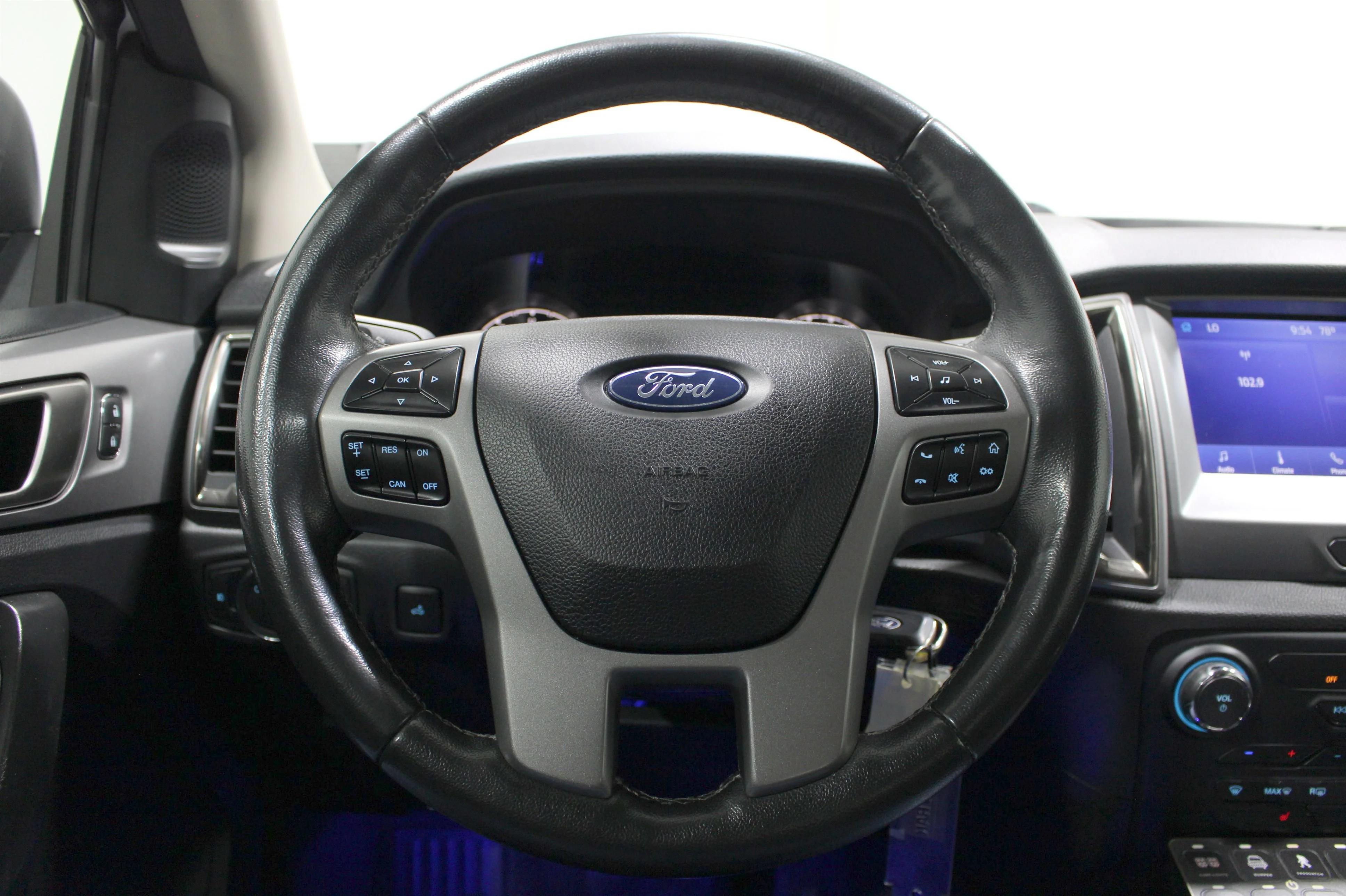 2020 Ford Ranger XLT - Photo 11