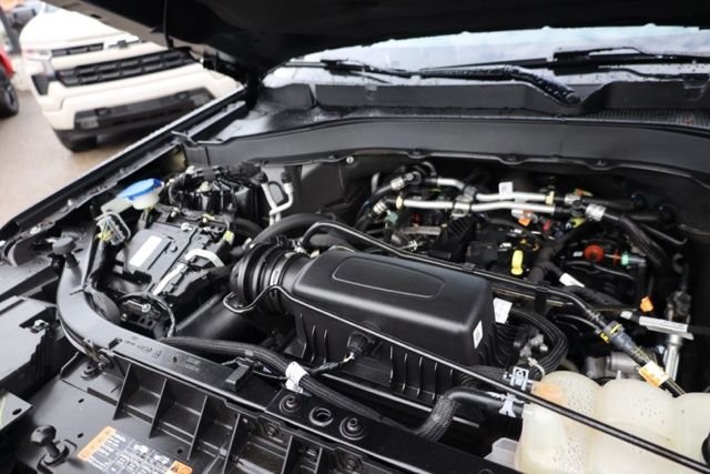 Used 2022 Gray Ford XLT image 43