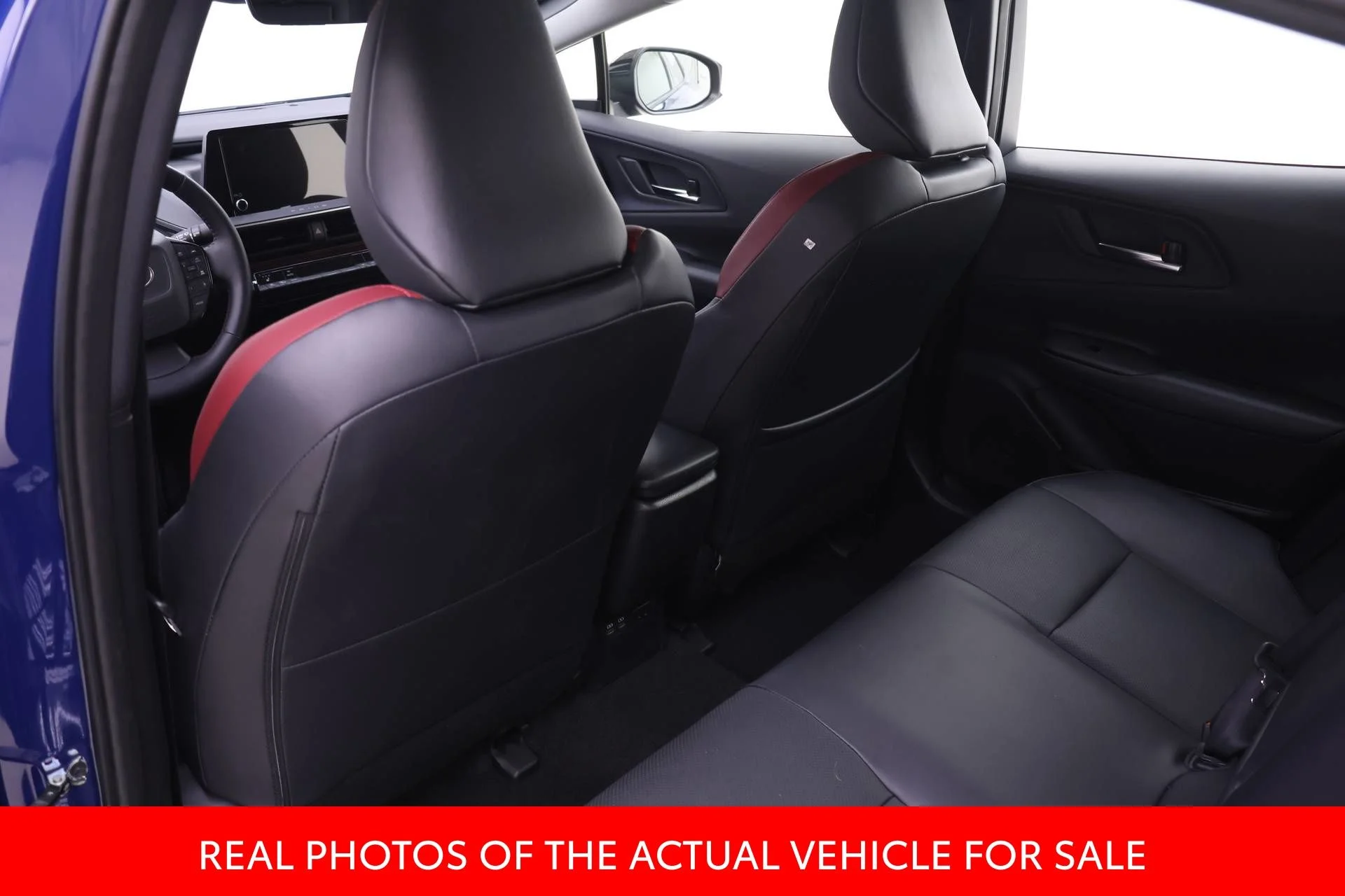 2024 Toyota Prius Prime XSE - Photo 12