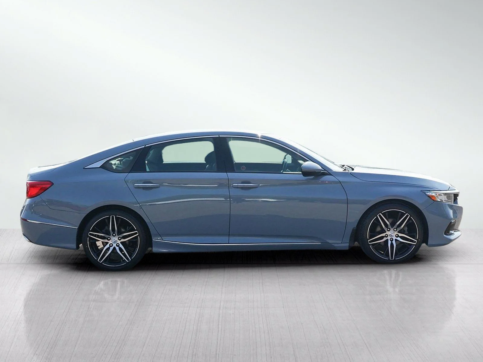 Used 2022 Gray Honda Touring 2.0T Auto image 6
