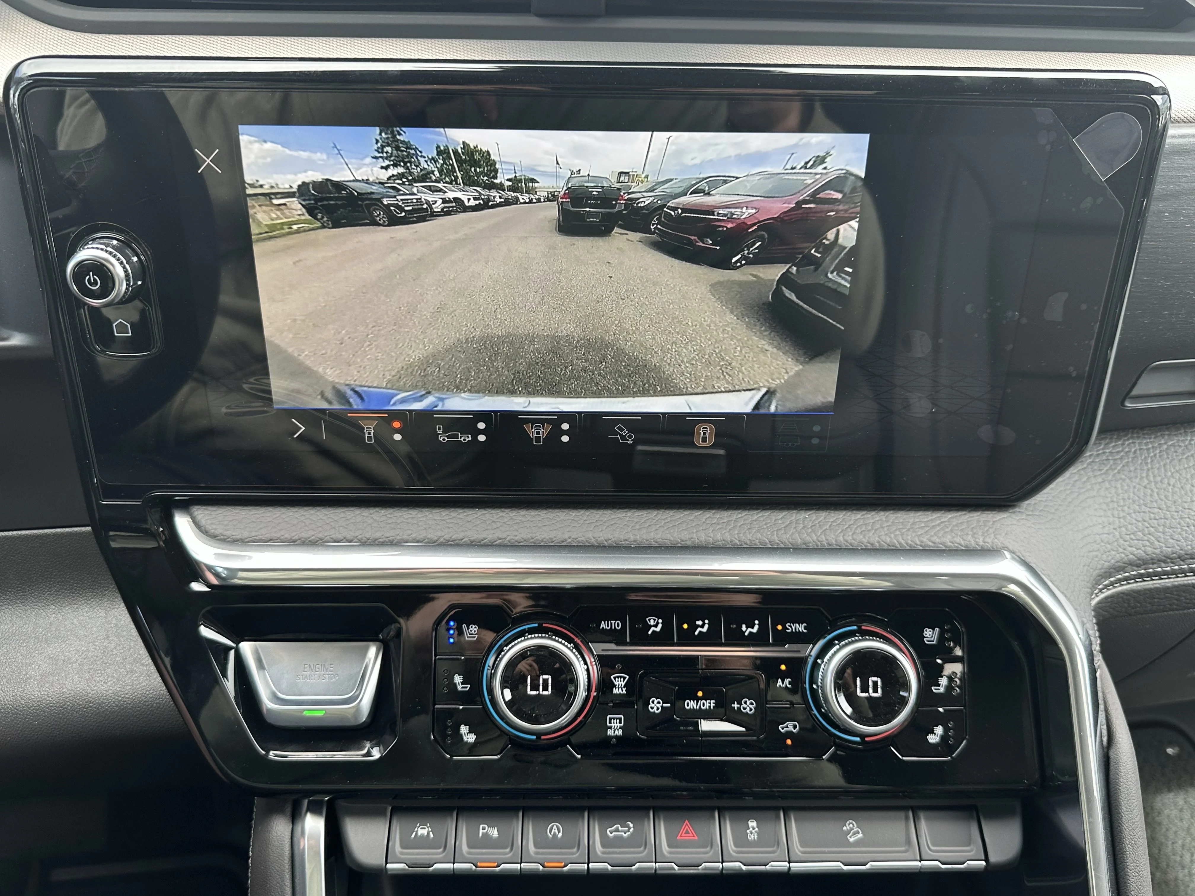 New 2026 Onyx Black GMC Denali image 14