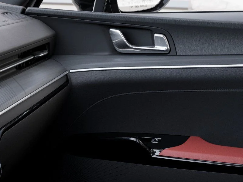 New 2026  Kia GT-Line image 25