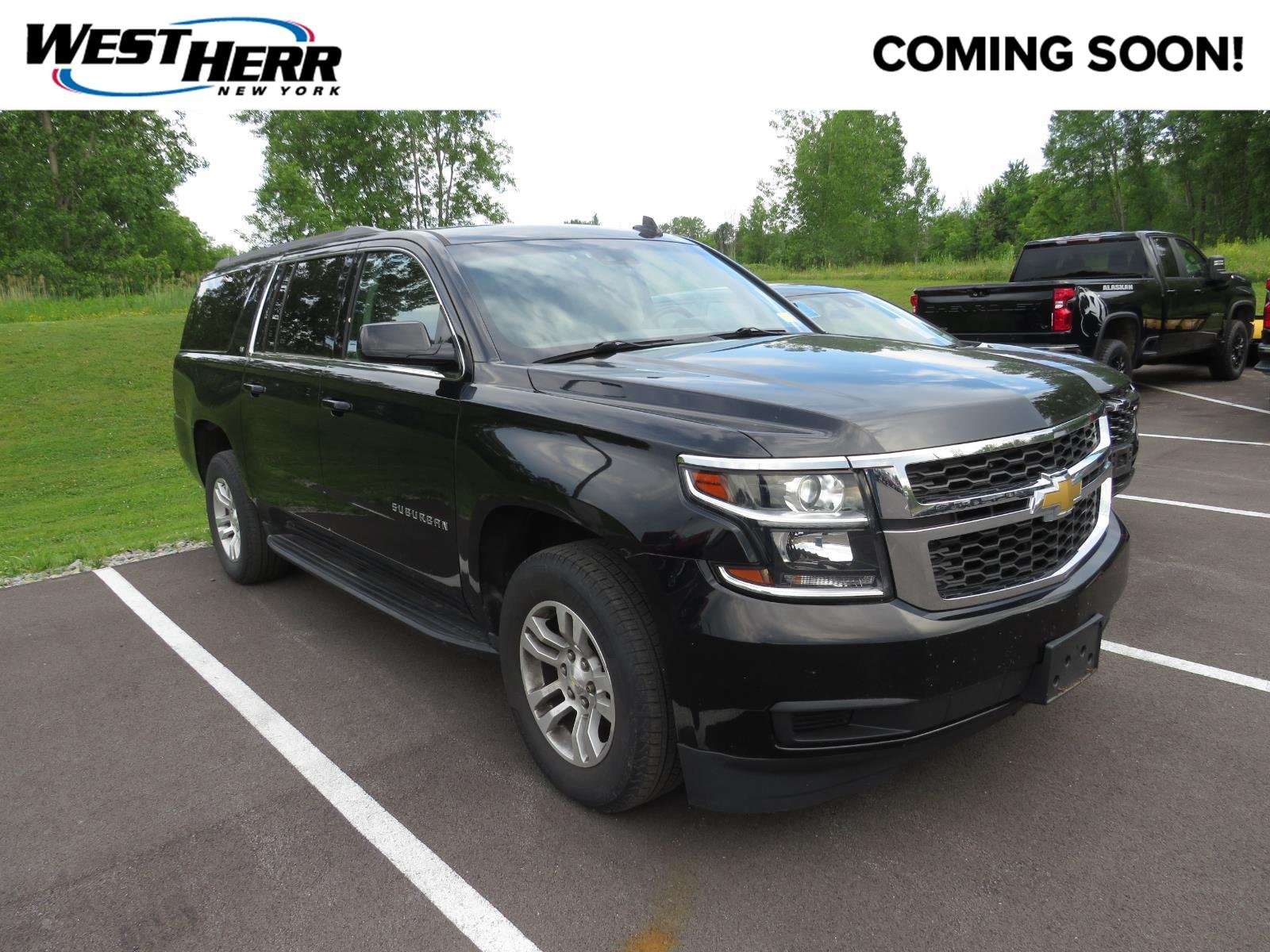 Used 2018  CHEVROLET TRUCK  image 1
