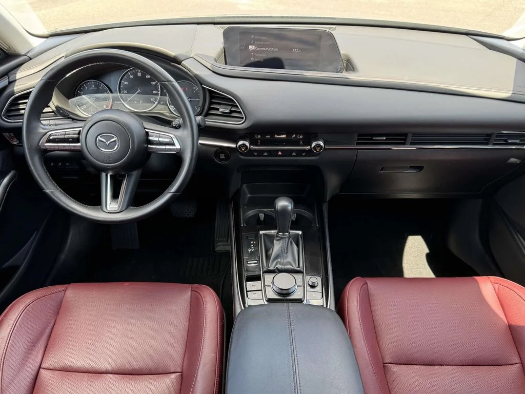 2023 Mazda CX-30 Carbon Edition - Photo 17