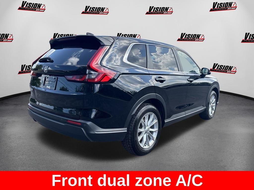 Used 2024  Honda EX-L image 5