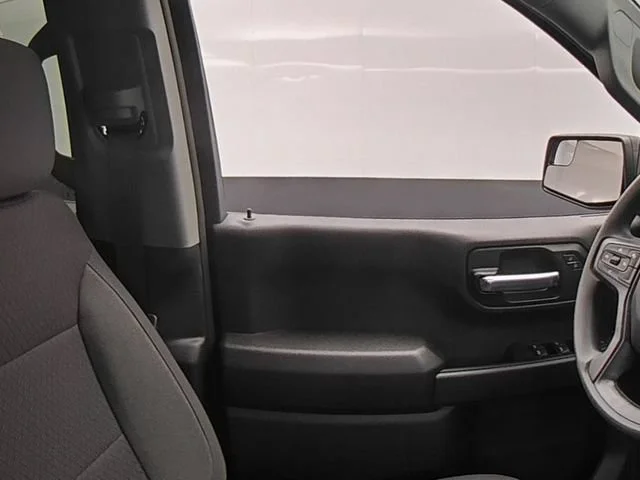 2026 Chevrolet Silverado 1500 Custom Trail Boss - Photo 34