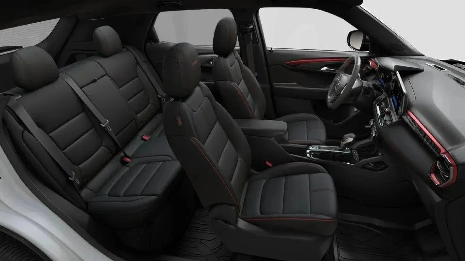 2026 Chevrolet Trailblazer RS - Photo 34