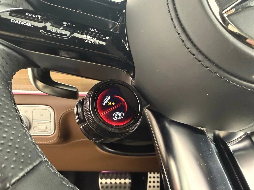 2025 Mercedes-Benz GLE AMG GLE 53 - Photo 16