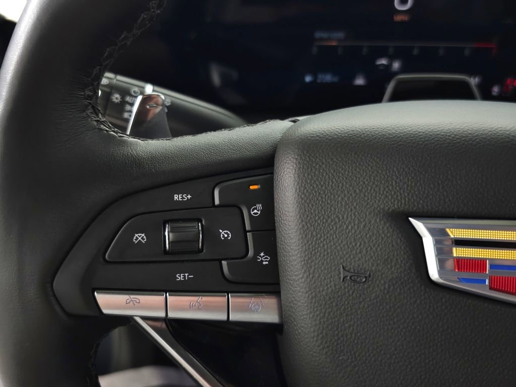 2026 Cadillac CT5 Premium Luxury - Photo 17