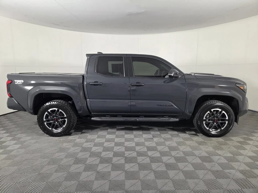 Used 2024 Underground Toyota TRD Sport image 5