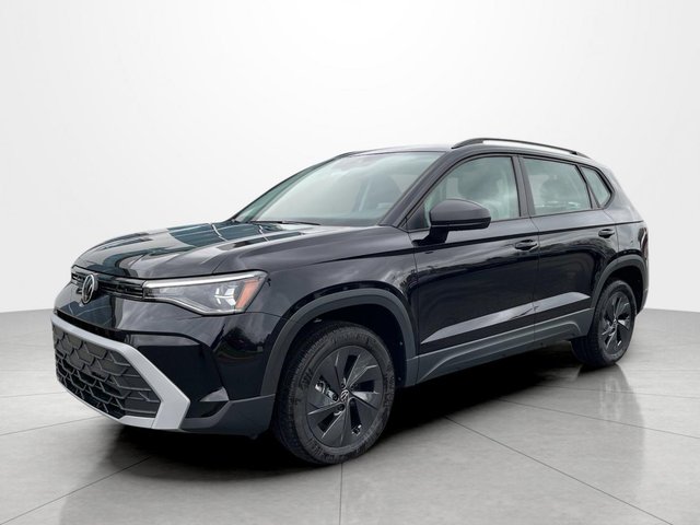 2026 Volkswagen Taos S