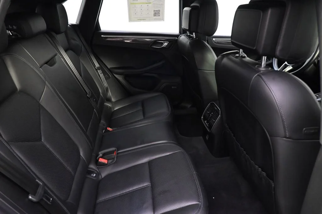 Used 2018 Gray Porsche GTS image 18