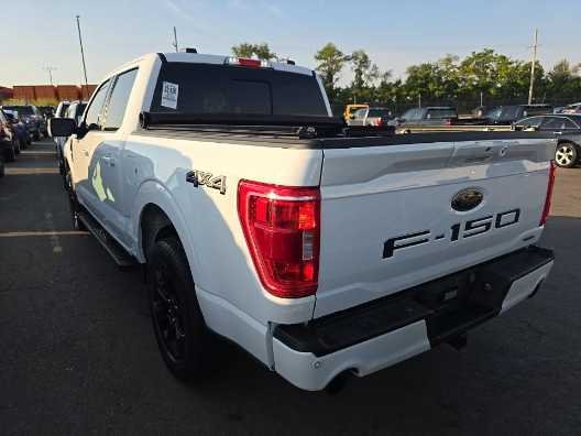 Pre-Owned 2023 Ford F-150 XLT