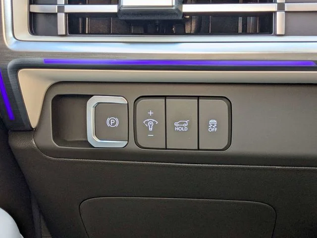 2025 Hyundai Santa Fe Calligraphy - Photo 22