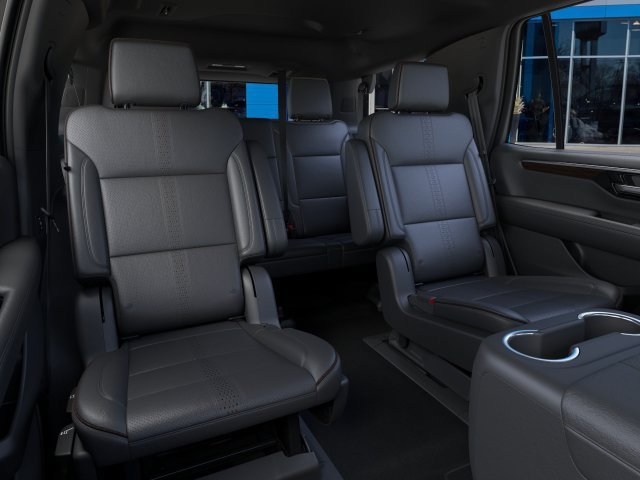 2027 Chevrolet Tahoe High Country - Photo 18