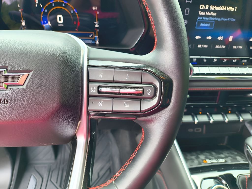 2023 Chevrolet Colorado Z71 - Photo 15