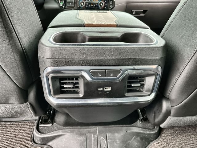 Used 2024 Beige Chevrolet High Country image 23