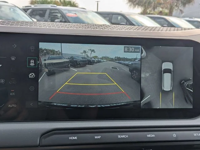 New 2027 Ebony Black Kia X-LINE SX PRESTIGE image 20