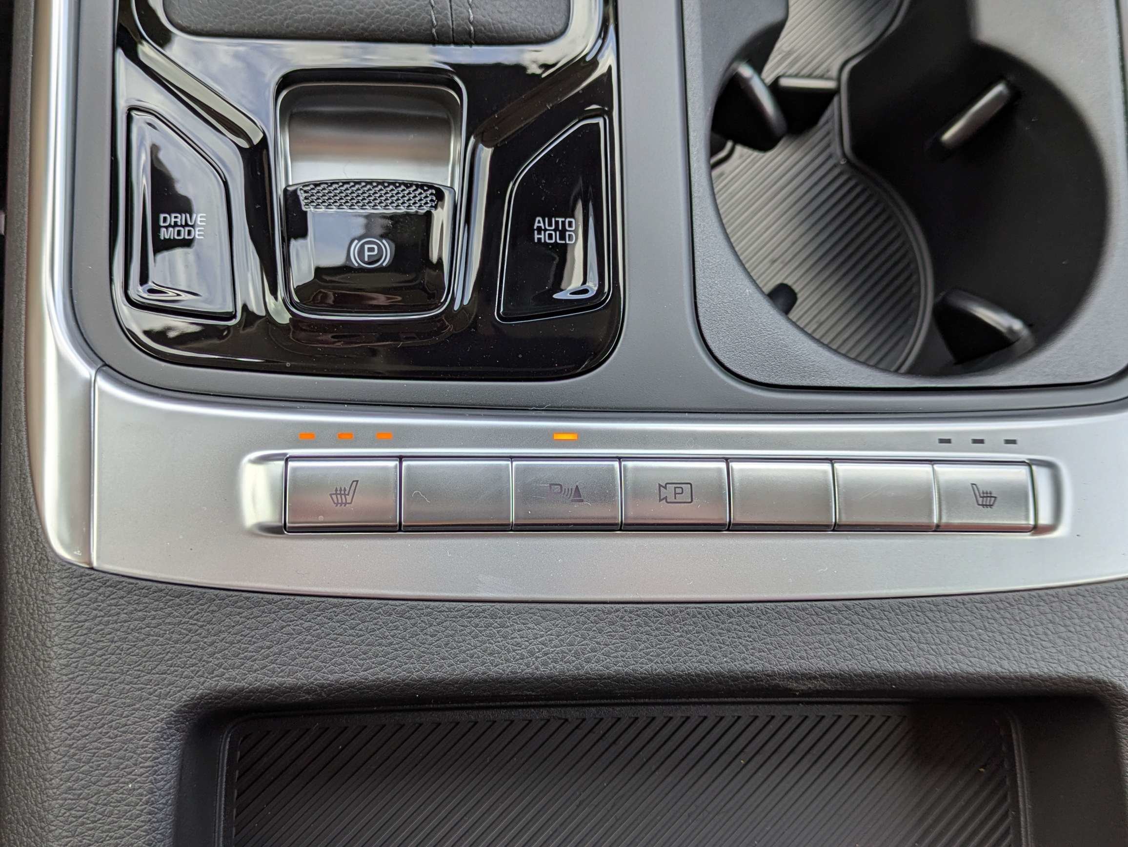 New 2026 Aurora Black Pearl Kia EX image 29