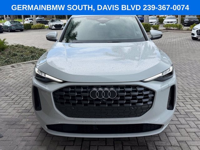 2025 Audi Q5 2.0T Prestige