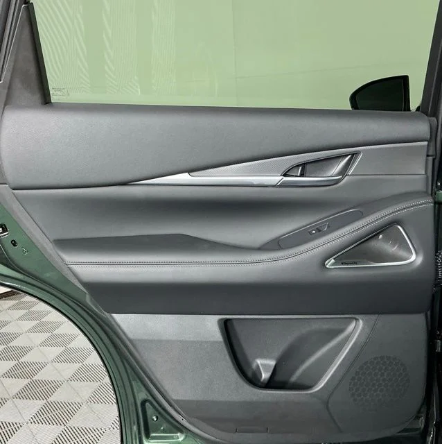 New 2027  INFINITI LUXE image 19
