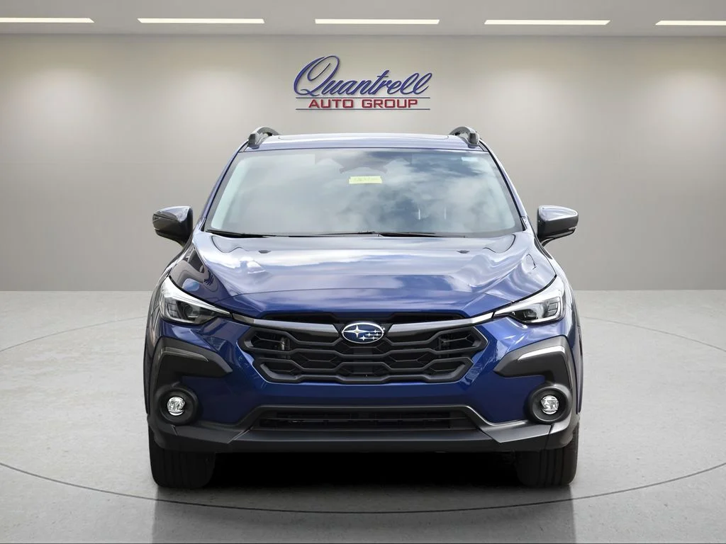 New 2026 SAPPHIRE BLUE PEARL Subaru Limited image 9