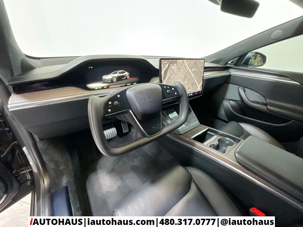 2022 Tesla Model S Base - Photo 15