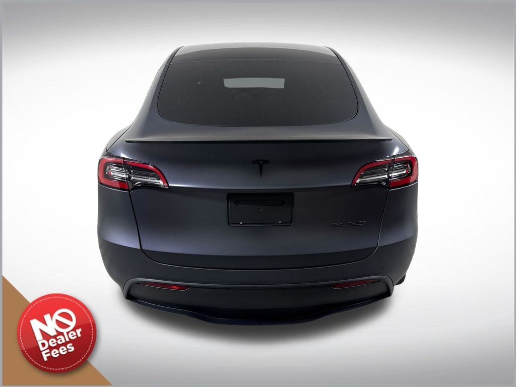 2022 Tesla Model Y Performance - Photo 4