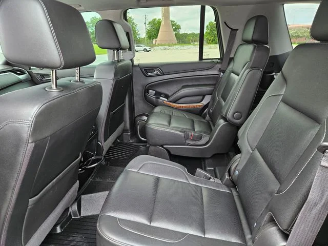 Used 2020 Black Chevrolet Premier image 25