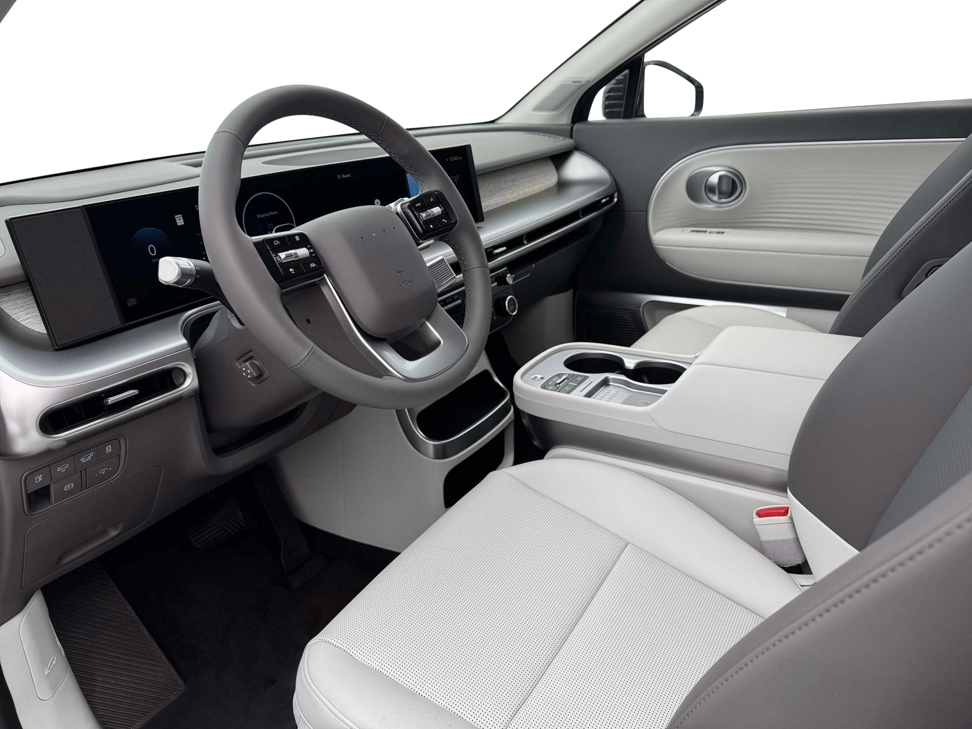 New 2026 White Hyundai Performance Limited image 14