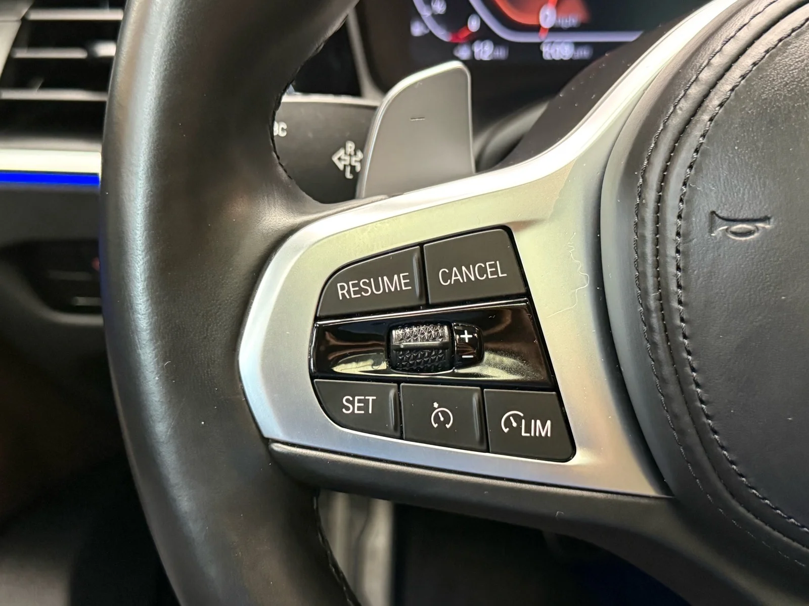 Used 2023 Brooklyn Grey Metallic (c4p) BMW 430i xDrive Gran Coupe image 12