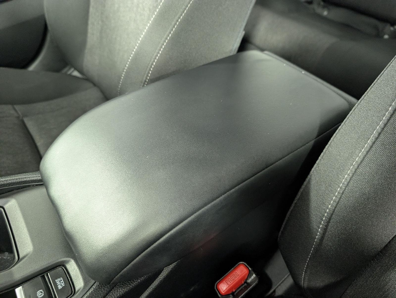 2024 Honda Accord EX - Photo 27