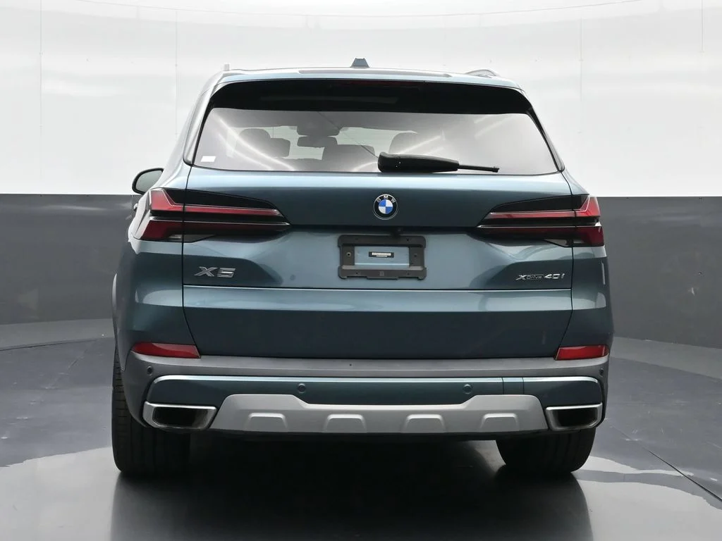 2024 BMW X5 40i - Photo 16