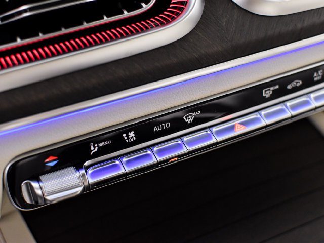 New 2027 Obsidian Black Metallic Mercedes-Benz GLE 450 image 32